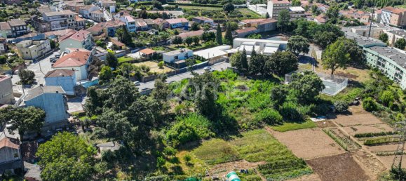 قطعة أرض في Rio Tinto, Portugal رقم 136913 19