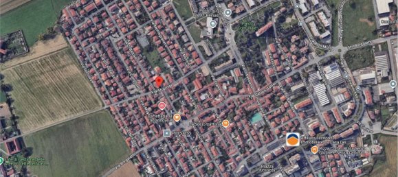 2 rooms Apartment in Beinasco, Italy No. 198277 4