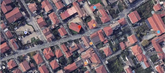 2 rooms Apartment in Beinasco, Italy No. 198277 5