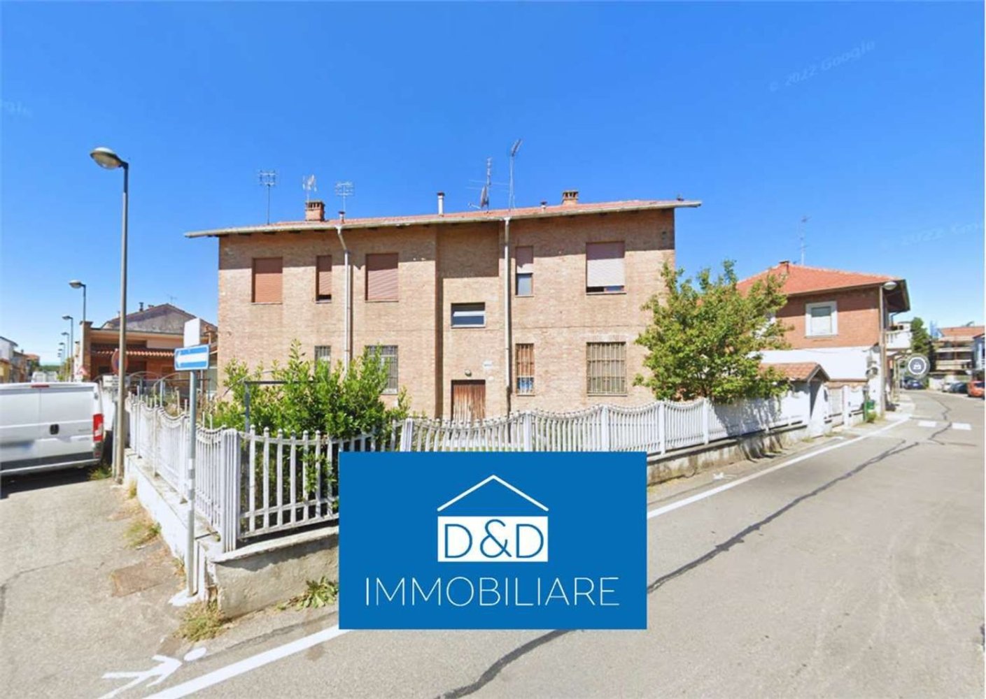 2 rooms Apartment in Beinasco, Italy No. 198277