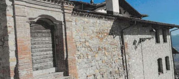 3 bedrooms Apartment in Sarezzano, Italy No. 364378 2