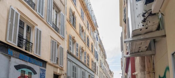 2 bedrooms Apartment in Marseille, France No. 190774 14