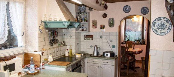 3-Zimmer Stadthaus in Bernkastel-Wittlich, Germany, Nr. 340777 4