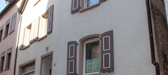 3-Zimmer Stadthaus in Bernkastel-Wittlich, Germany, Nr. 340777 2