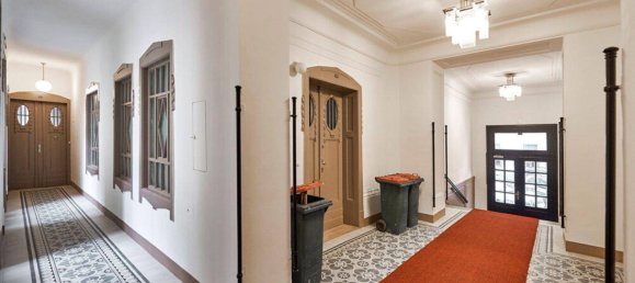 Apartamento de 3 habitaciónes en Vienna, Austria No. 225863 11