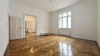 Apartamento de 3 habitaciónes en Vienna, Austria No. 225863