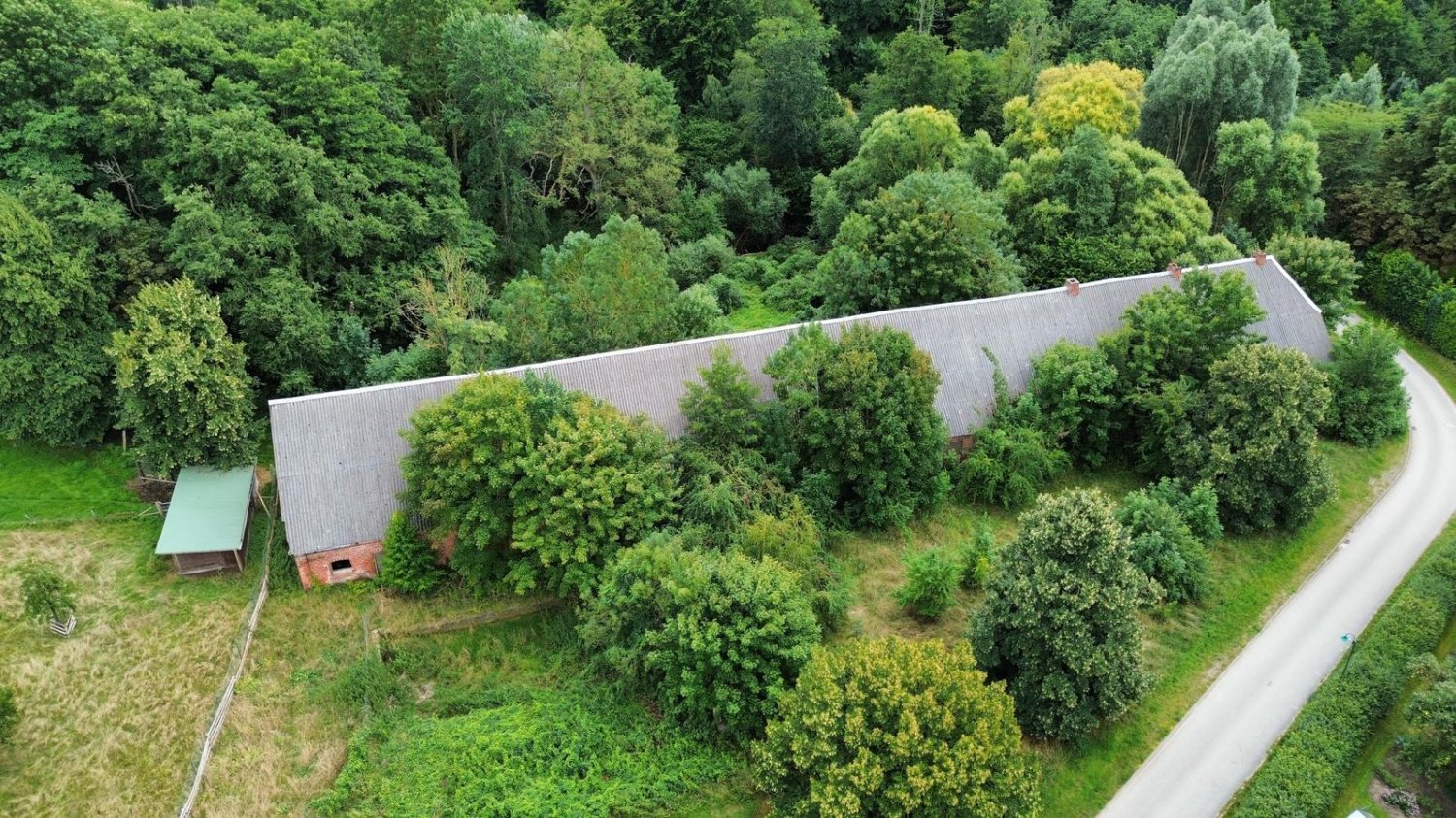 Terreno em Ludwigslust-Parchim, Germany N.º 138247