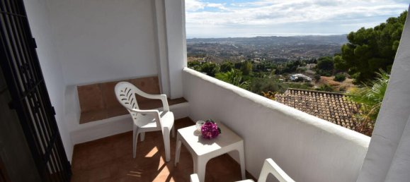 Adosado de 2 dormitorios en Mijas, Spain No. 40141 11