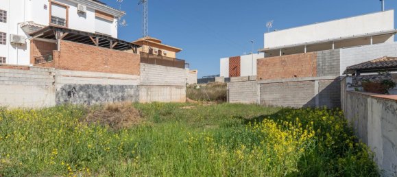 318m² Land in Peligros, Spain No. 175148 6