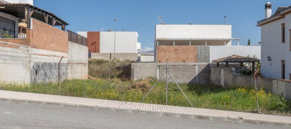 318m² Land in Peligros, Spain No. 175148 4