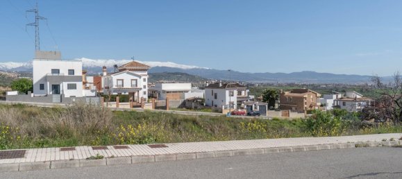 318m² Land in Peligros, Spain No. 175148 14