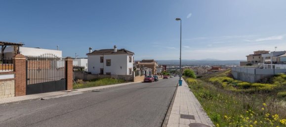 318m² Land in Peligros, Spain No. 175148 9