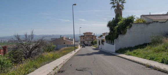 318m² Land in Peligros, Spain No. 175148 12