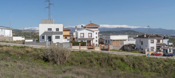 318m² Land in Peligros, Spain No. 175148 13