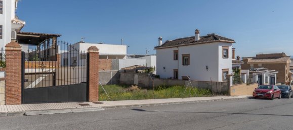 318m² Land in Peligros, Spain No. 175148 2