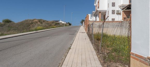 318m² Land in Peligros, Spain No. 175148 7