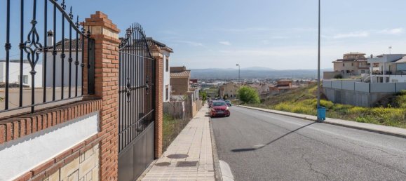 318m² Land in Peligros, Spain No. 175148 10