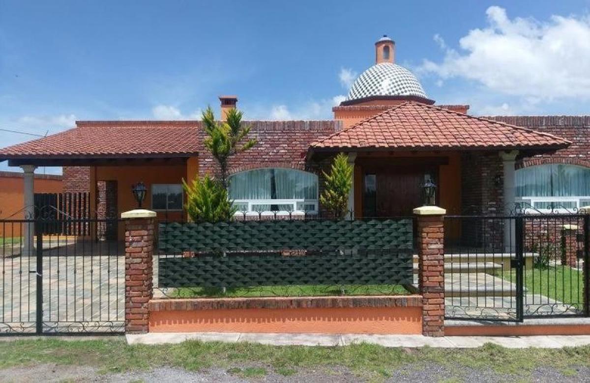 3 bedrooms House in Pachuca de Soto, Mexico No. 145654