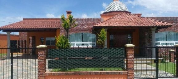 3 bedrooms House in Pachuca de Soto, Mexico No. 145654 2