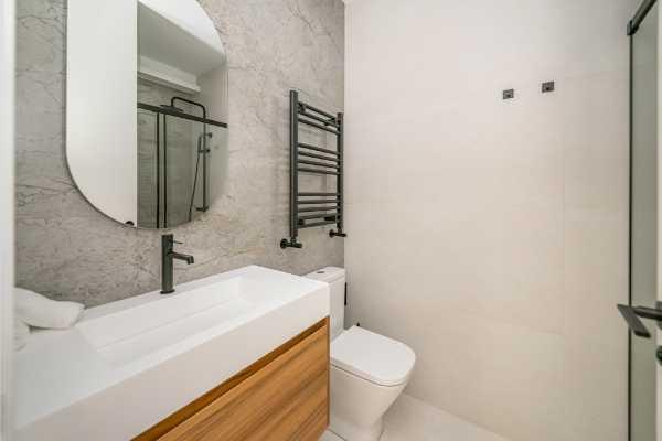 2 Schlafzimmer Wohnung in Madrid, Spain, Nr. 125510