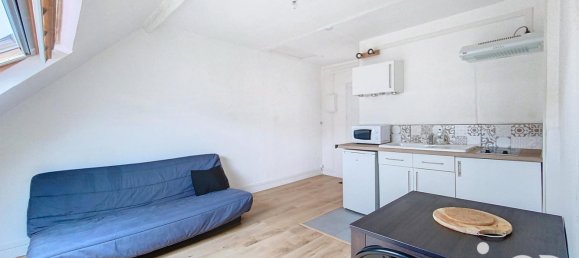 Casa de 3 dormitorios en Amiens, France No. 272646 13