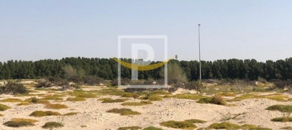Terrain à Majan, UAE 6596.1m² No. 7427 8