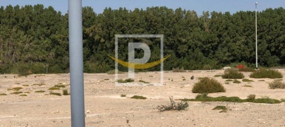Terrain à Majan, UAE 6596.1m² No. 7427 11