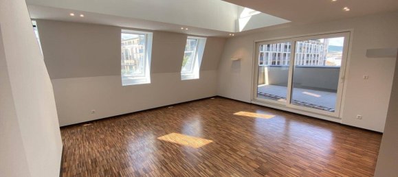 3-Zimmer Penthouse in Wien, Austria, Nr. 149686 2