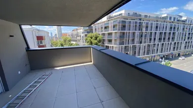 3-Zimmer Penthouse in Wien, Austria, Nr. 149686