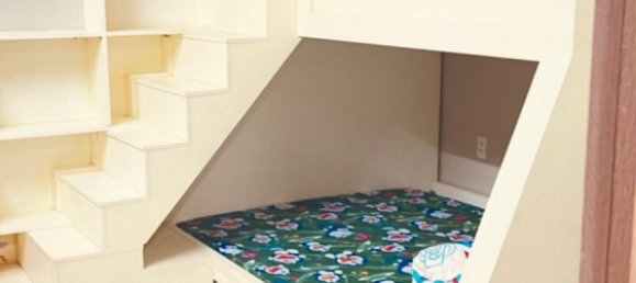 2 bedrooms Apartment in Thu Duc, Vietnam No. 16429 9