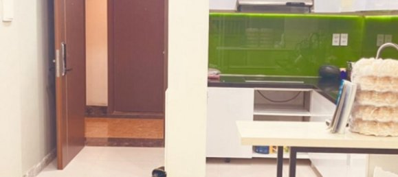 2 bedrooms Apartment in Thu Duc, Vietnam No. 16429 4