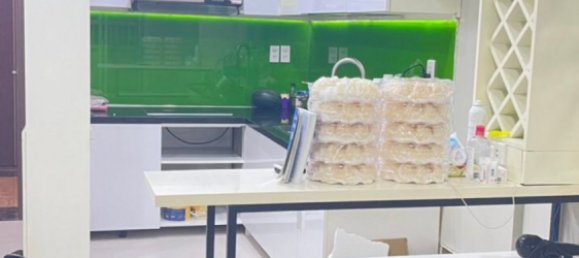 2 bedrooms Apartment in Thu Duc, Vietnam No. 16429 5