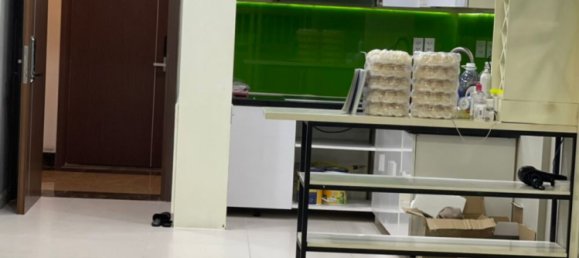 2 bedrooms Apartment in Thu Duc, Vietnam No. 16429 3