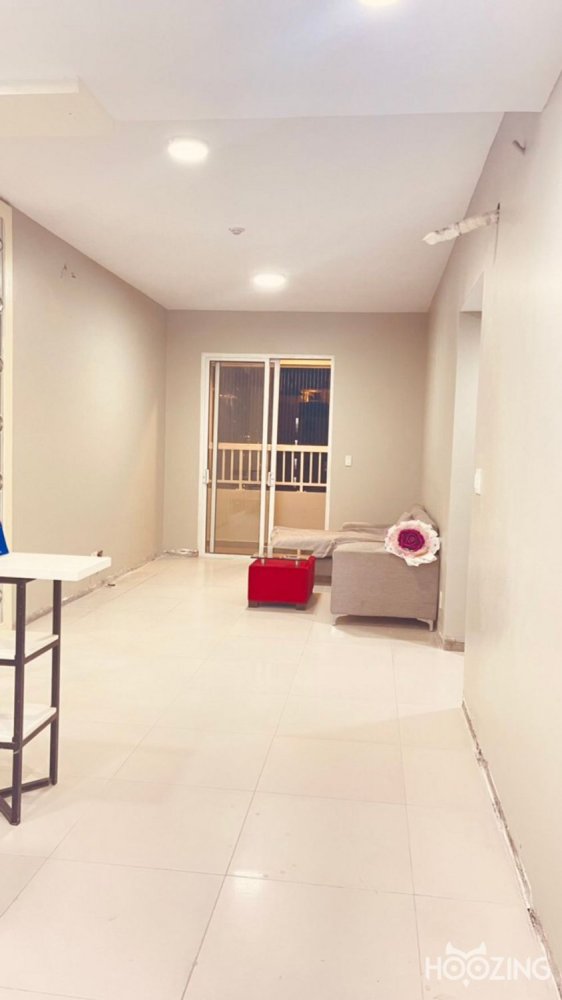 2 bedrooms Apartment in Thu Duc, Vietnam No. 16429