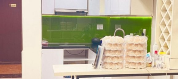 2 bedrooms Apartment in Thu Duc, Vietnam No. 16429 6