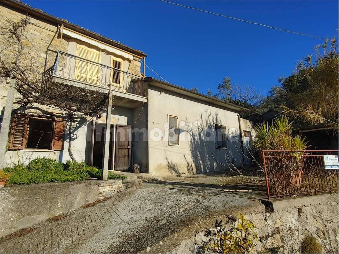 2 bedrooms House in Montecchio, Italy No. 261771