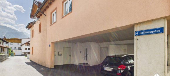 Квартира с 2 комнатами в Пруц, Австрия № 230029 8