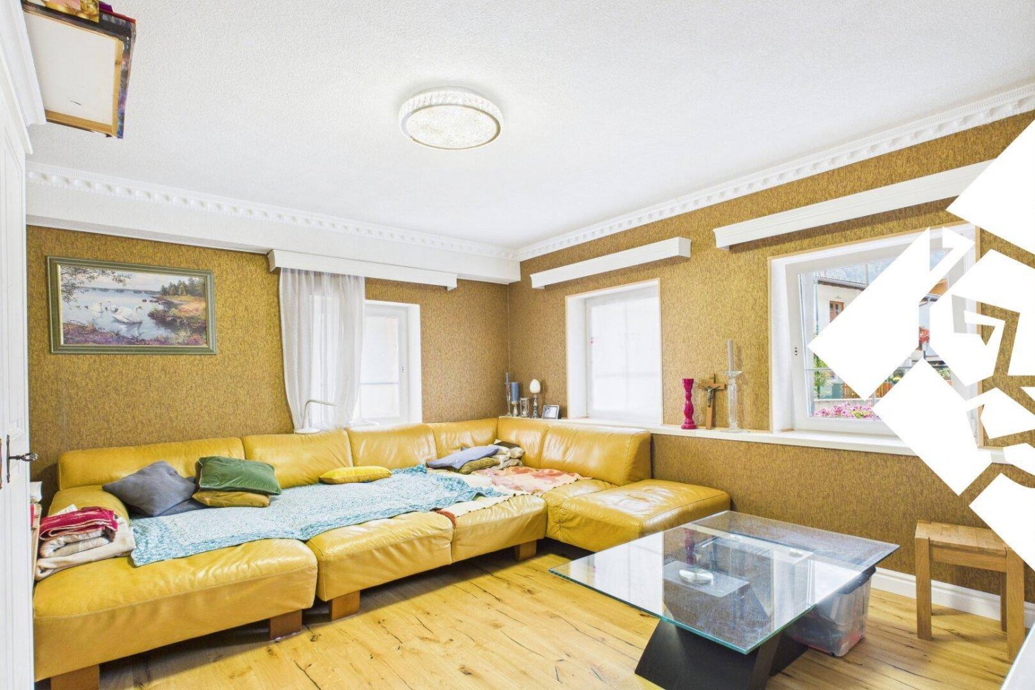 Квартира с 2 комнатами в Пруц, Австрия № 230029