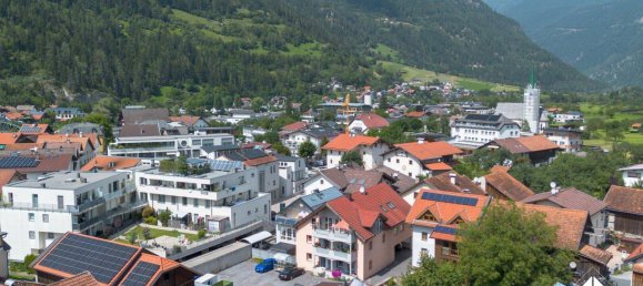 Квартира с 2 комнатами в Пруц, Австрия № 230029 10