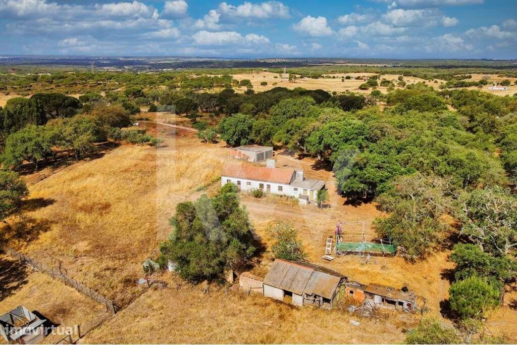 3 Schlafzimmer Haus in Grandola, Portugal, Nr. 70131