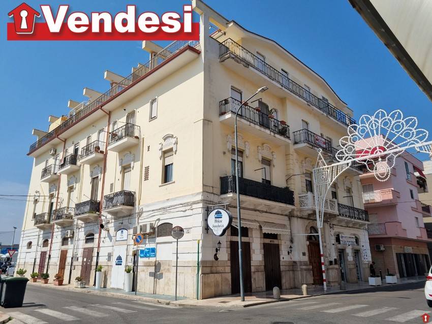 3 Schlafzimmer Wohnung in Margherita di Savoia, Italy, Nr. 271428