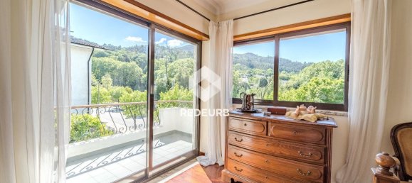 4 bedrooms House in Amares, Portugal No. 159207 27