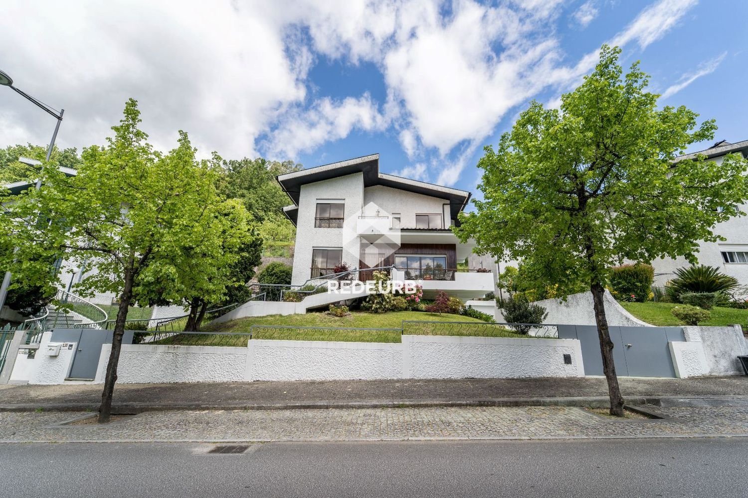 4 bedrooms House in Amares, Portugal No. 159207