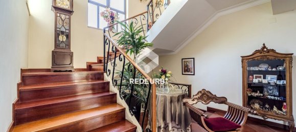 4 bedrooms House in Amares, Portugal No. 159207 17