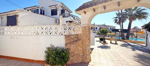 2 Schlafzimmer Haus in Torrevieja, Spain, Nr. 186317 2