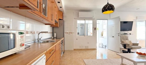 2 Schlafzimmer Haus in Torrevieja, Spain, Nr. 186317 6