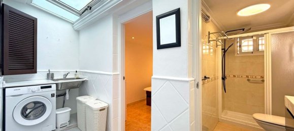 2 Schlafzimmer Haus in Torrevieja, Spain, Nr. 186317 21