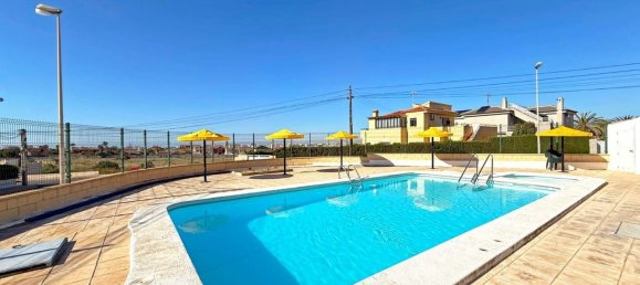 2 Schlafzimmer Haus in Torrevieja, Spain, Nr. 186317 14