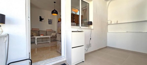 2 Schlafzimmer Haus in Torrevieja, Spain, Nr. 186317 4