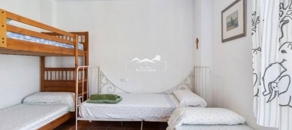 3 غرف نوم منزل ذو طابقين في Dehesa De Campoamor, Spain رقم 179813 15